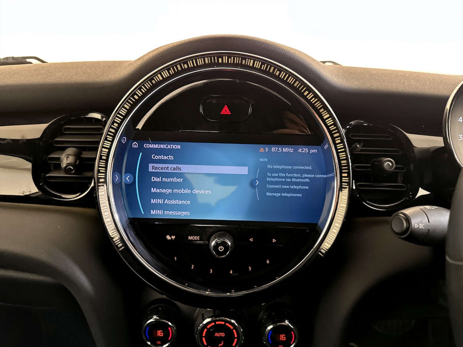 Used MINI Hatch 2021 for sale - 77675403: Photo 22