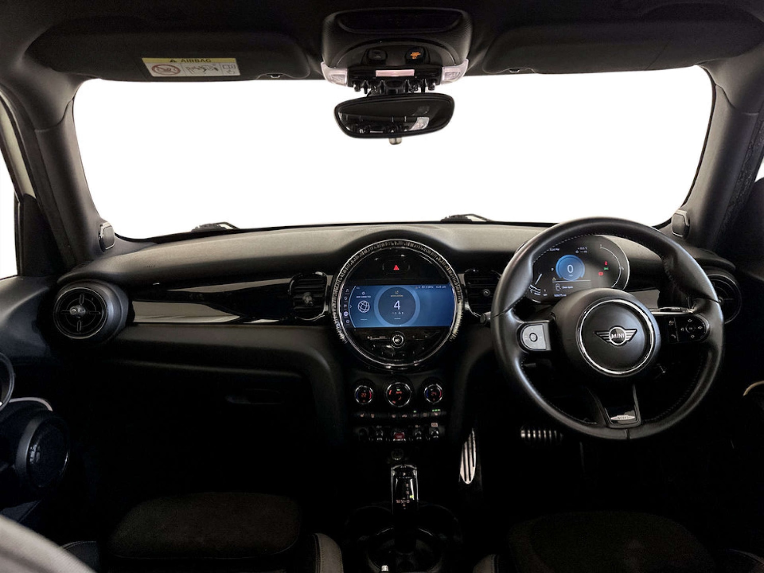 Used MINI Hatch 2021 for sale - 77675403: Photo 3