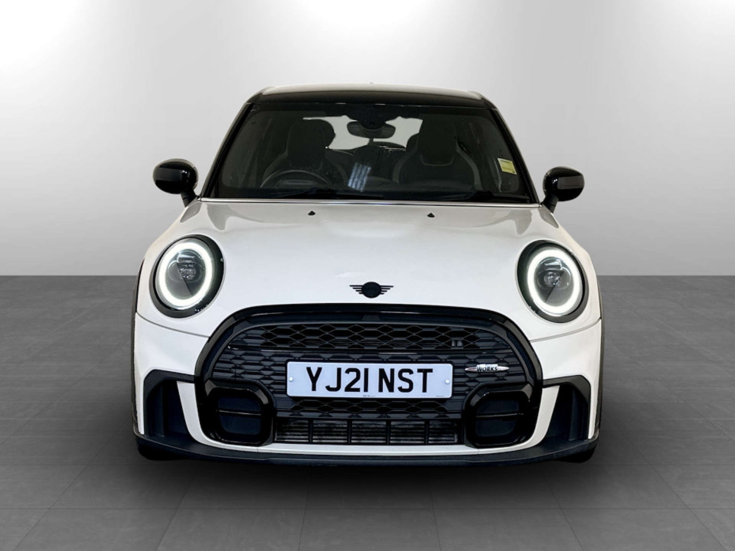 Used MINI Hatch 2021 for sale - 77675403: Photo 5