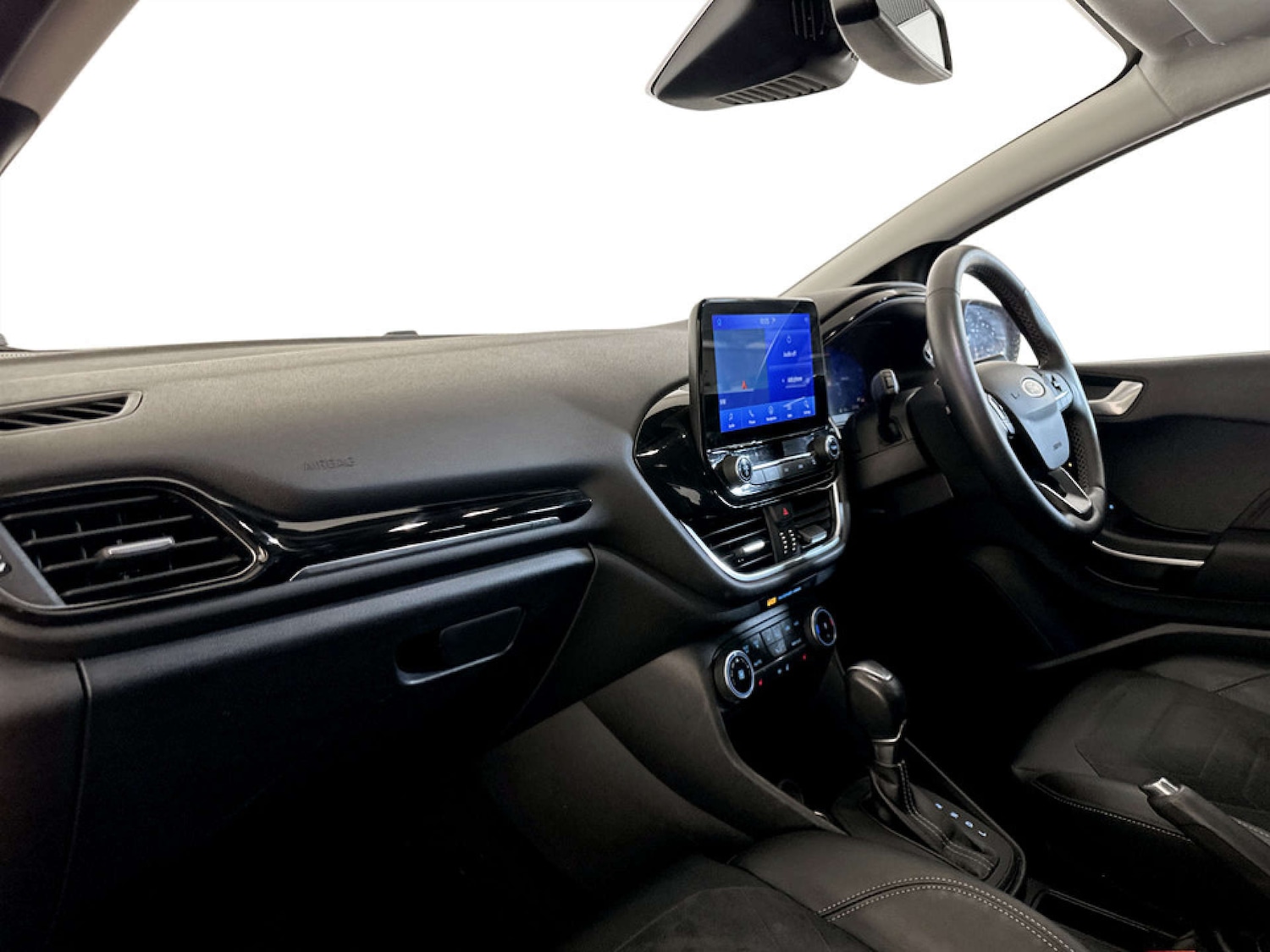 Used Ford Fiesta 2023 for sale - 77185499: Photo 12