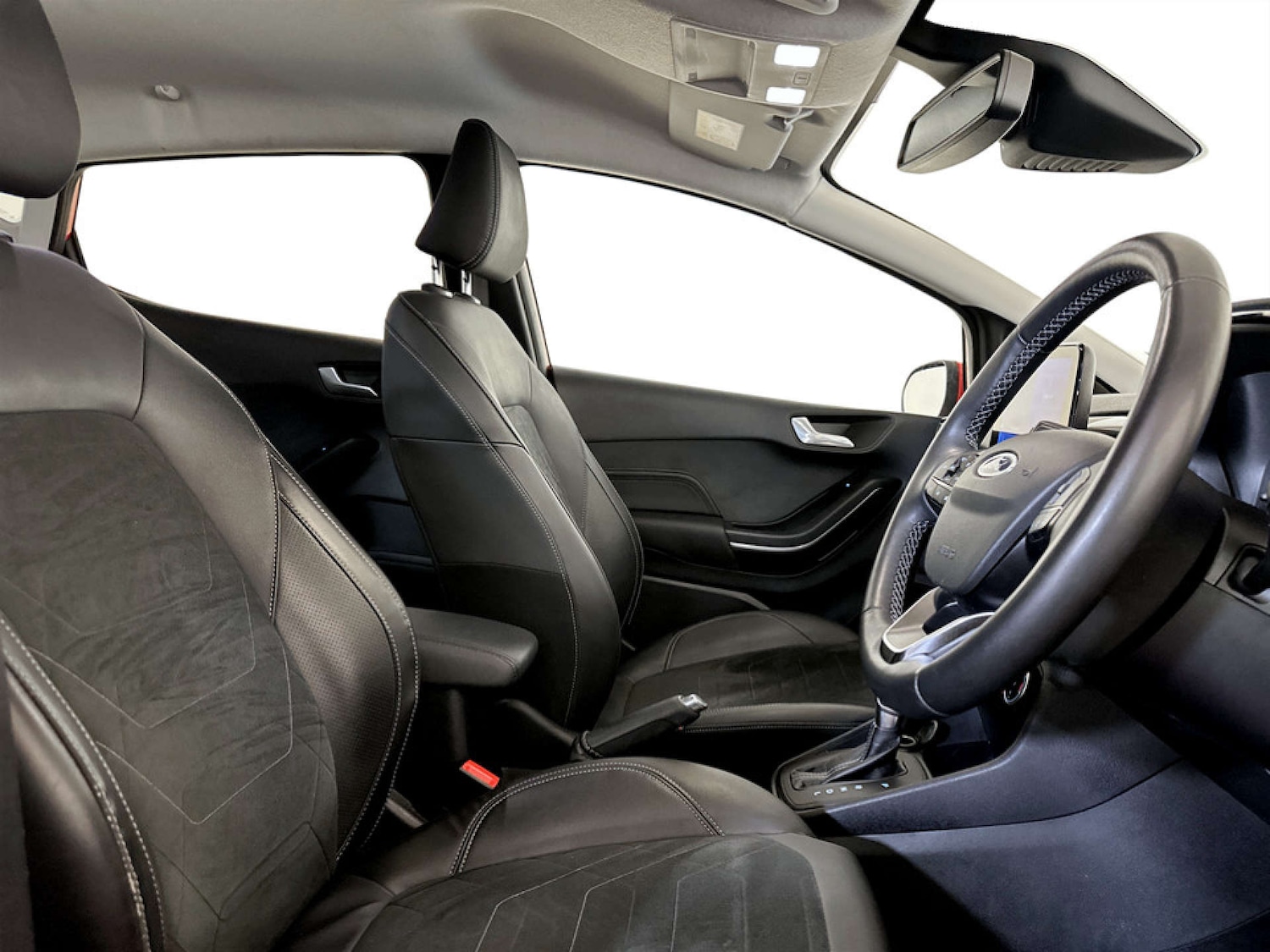 Used Ford Fiesta 2023 for sale - 77185499: Photo 13