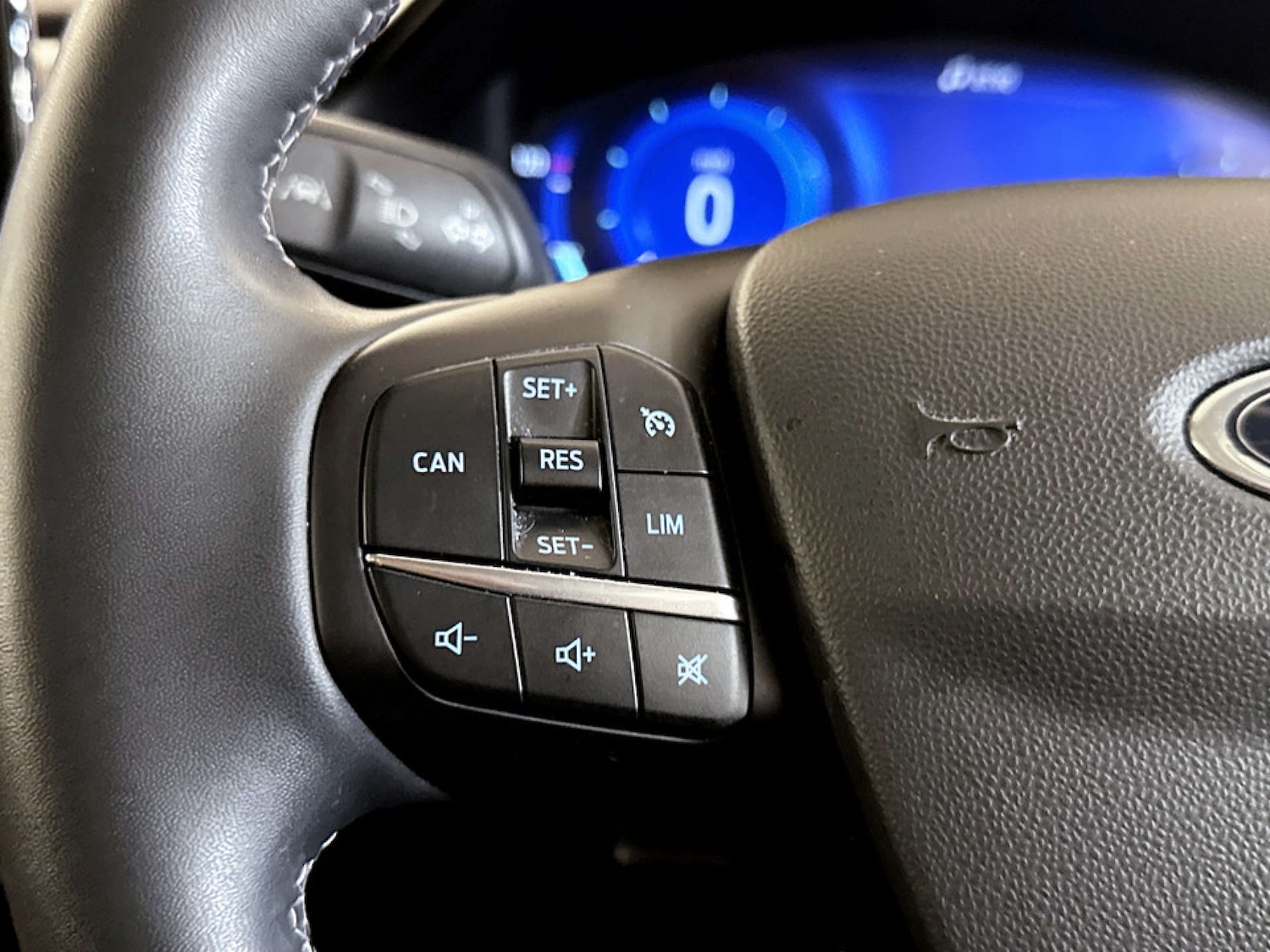 Used Ford Fiesta 2023 for sale - 77185499: Photo 17