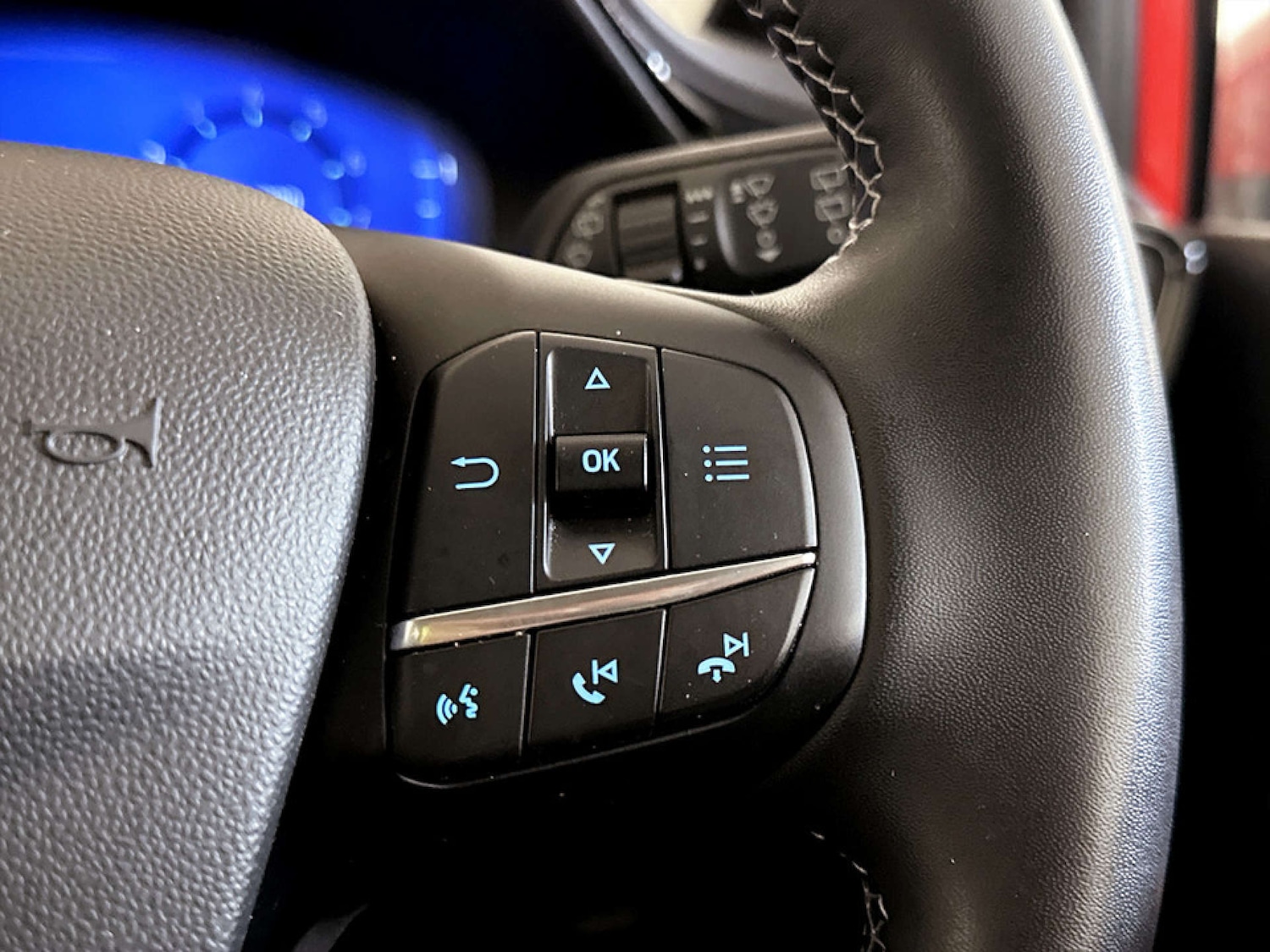 Used Ford Fiesta 2023 for sale - 77185499: Photo 19