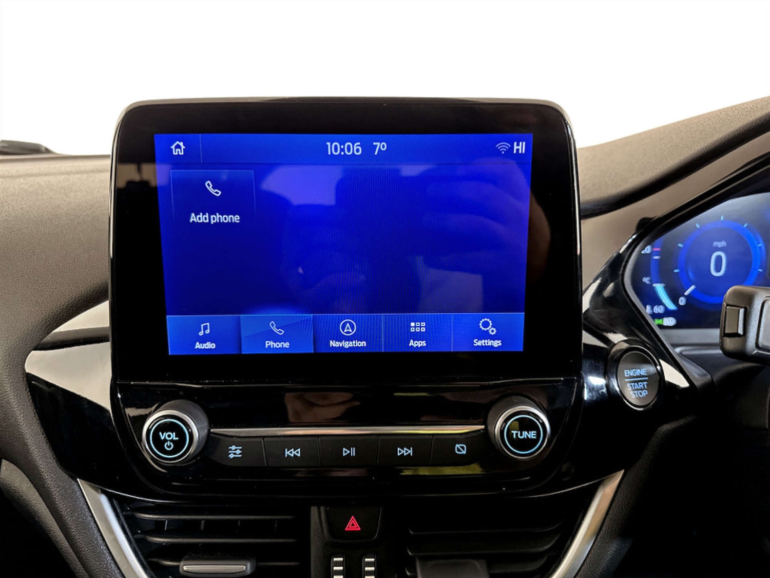 Used Ford Fiesta 2023 for sale - 77185499: Photo 23