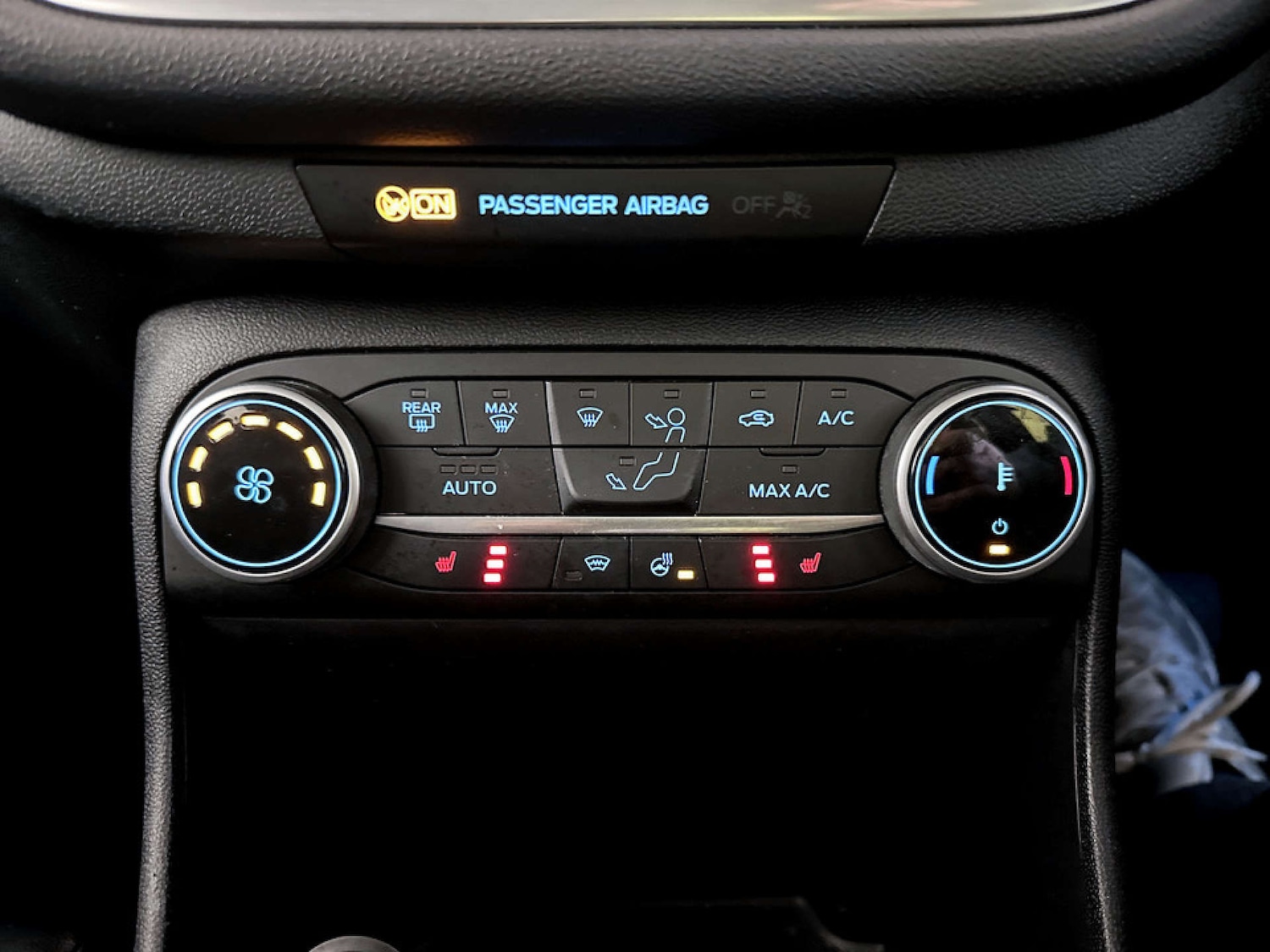 Used Ford Fiesta 2023 for sale - 77185499: Photo 25