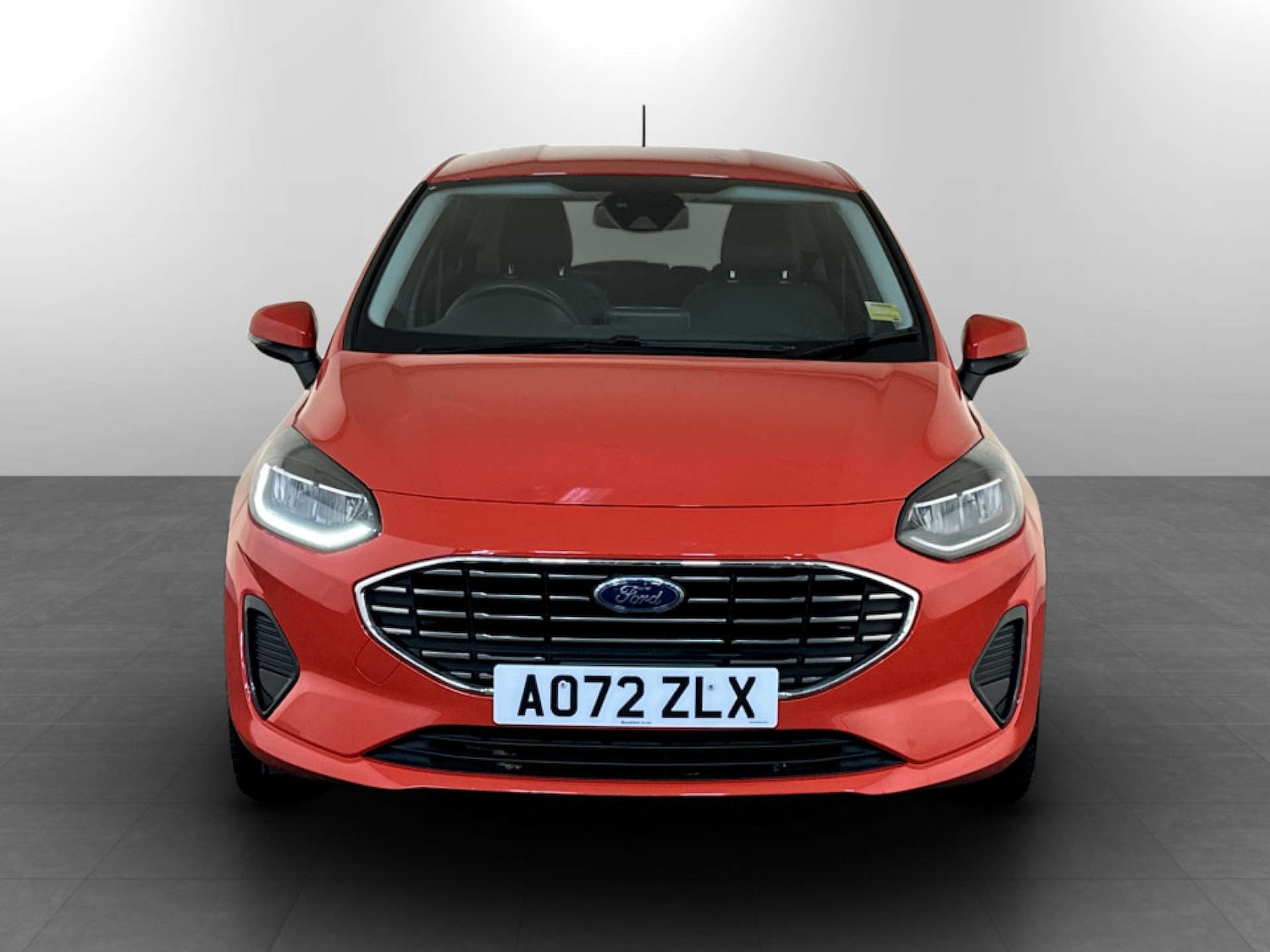 Used Ford Fiesta 2023 for sale - 77185499: Photo 5