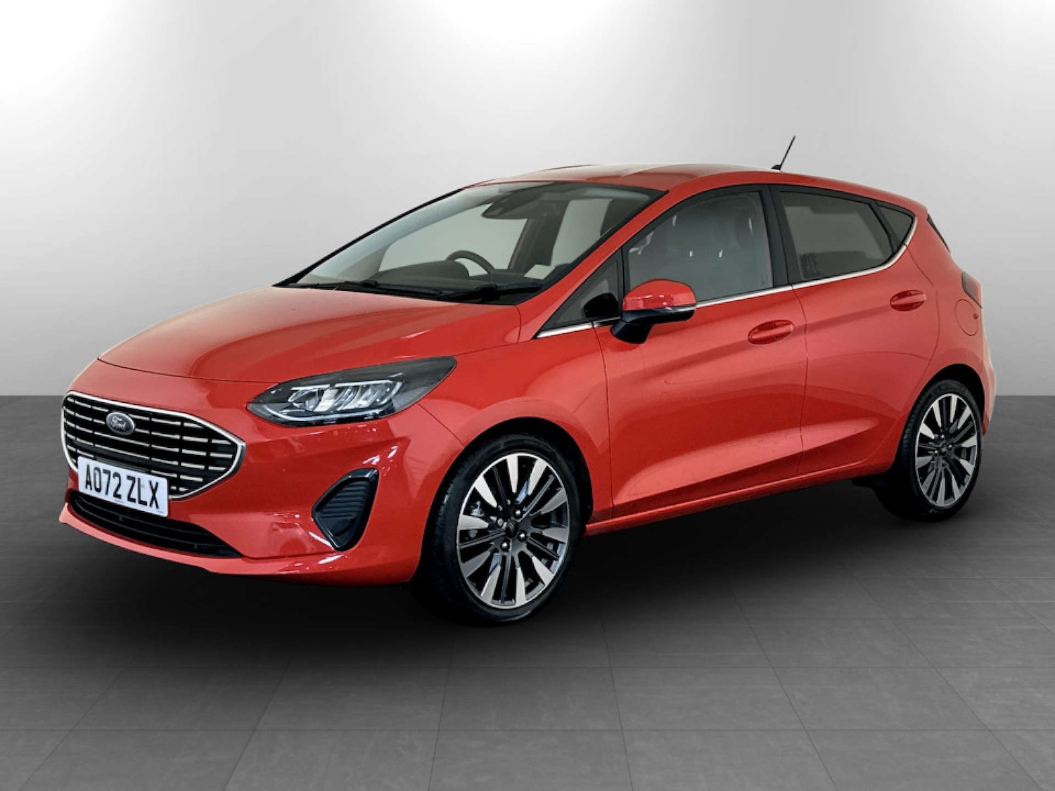 Used Ford Fiesta 2023 for sale - 77185499: Photo 6