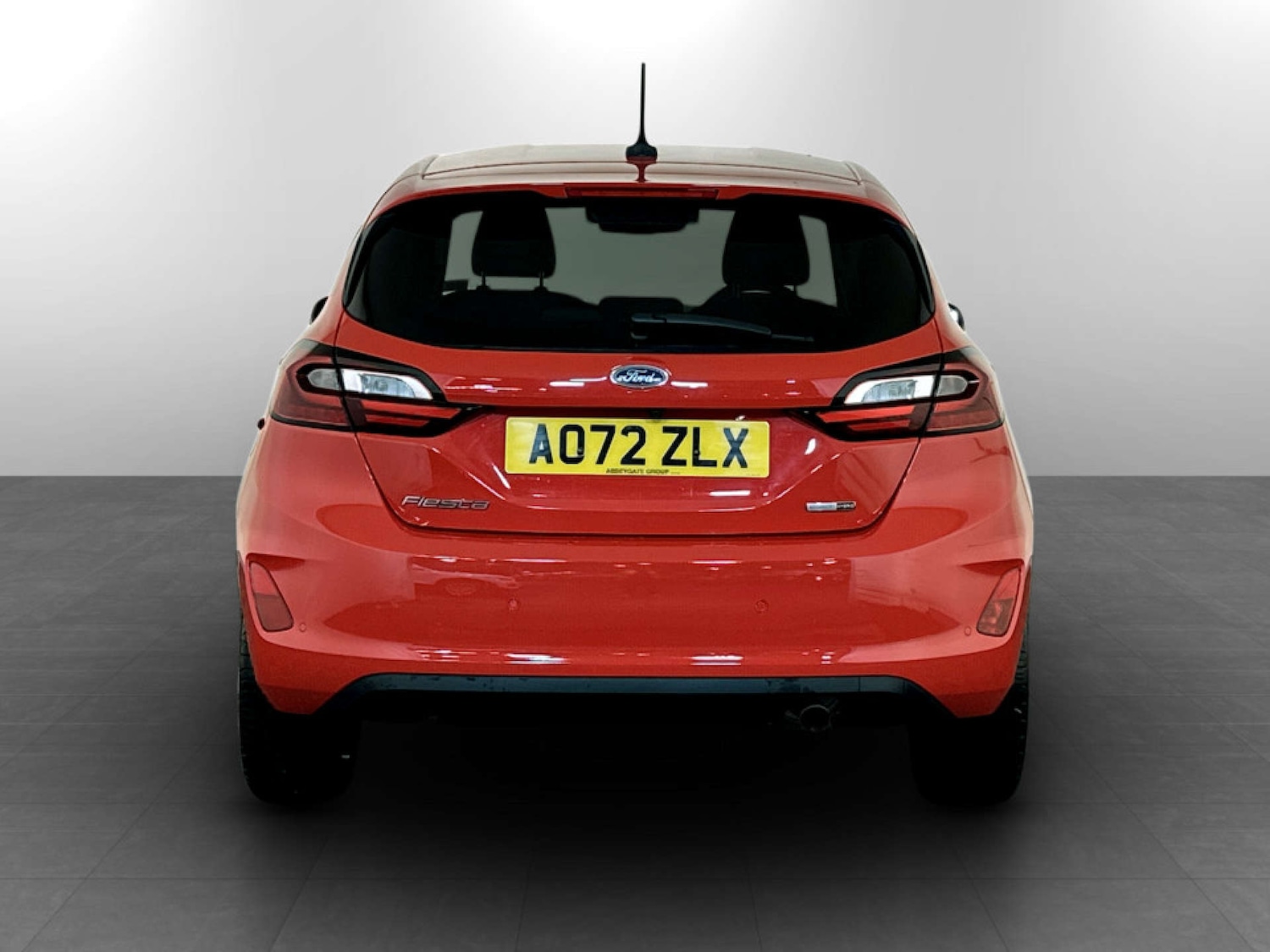 Used Ford Fiesta 2023 for sale - 77185499: Photo 9