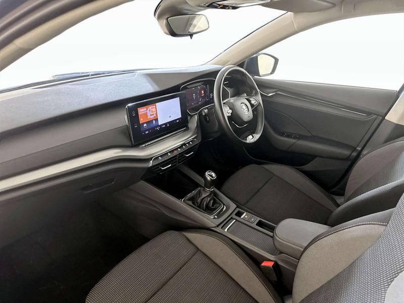 Used Skoda Octavia 2021 for sale - 76895582: Photo 12