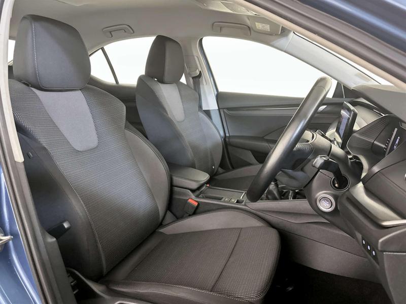 Used Skoda Octavia 2021 for sale - 76895582: Photo 13