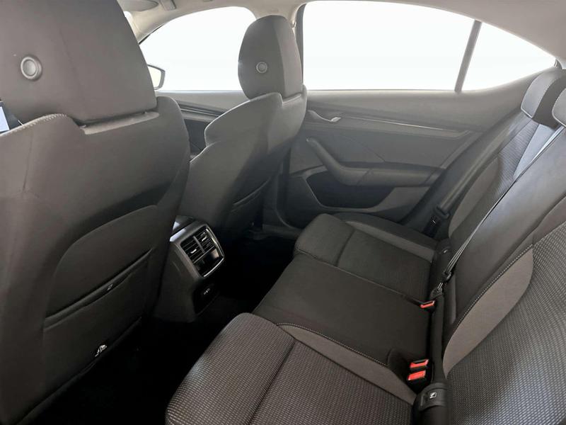 Used Skoda Octavia 2021 for sale - 76895582: Photo 14