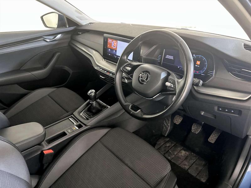 Used Skoda Octavia 2021 for sale - 76895582: Photo 15