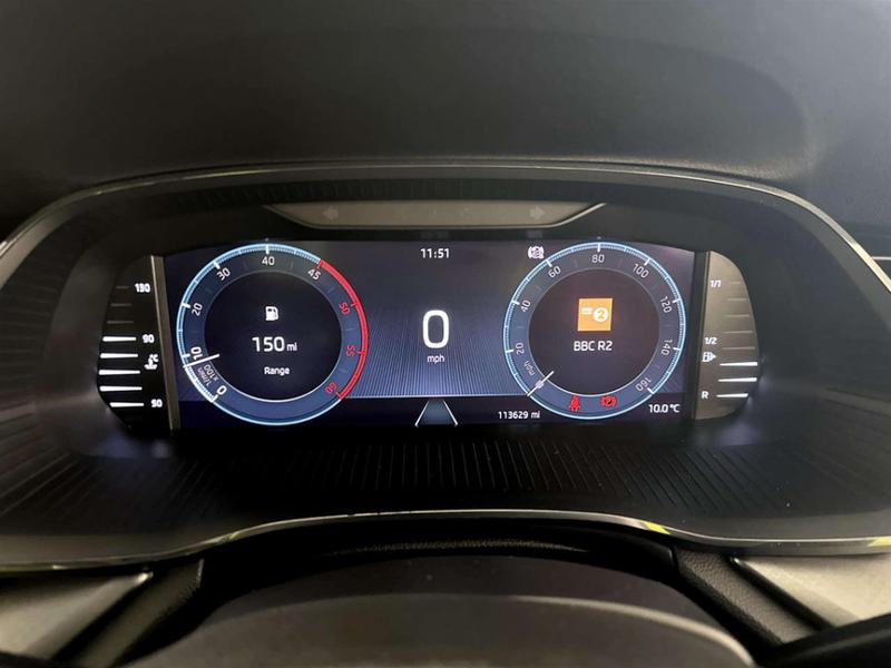 Used Skoda Octavia 2021 for sale - 76895582: Photo 18