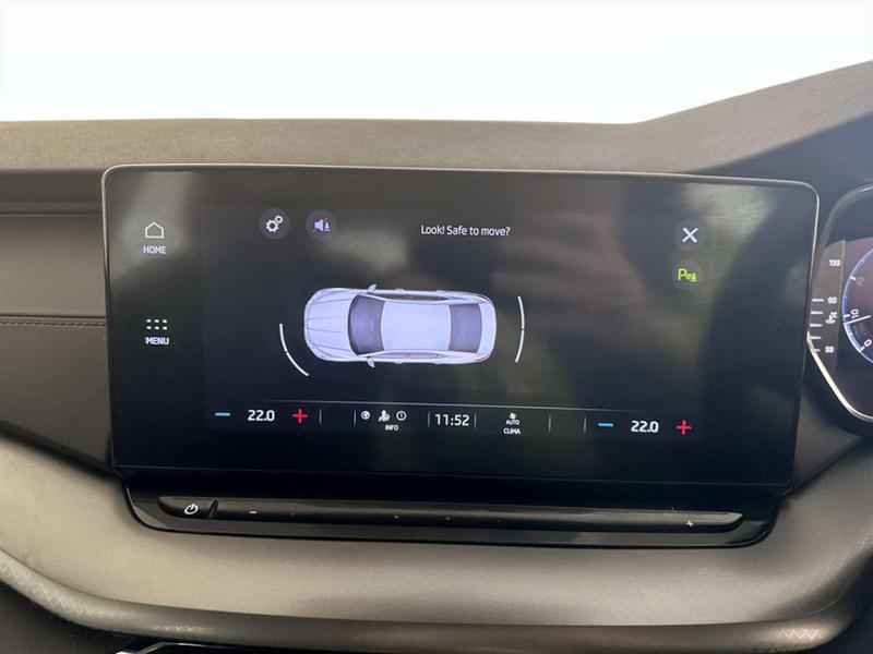 Used Skoda Octavia 2021 for sale - 76895582: Photo 20