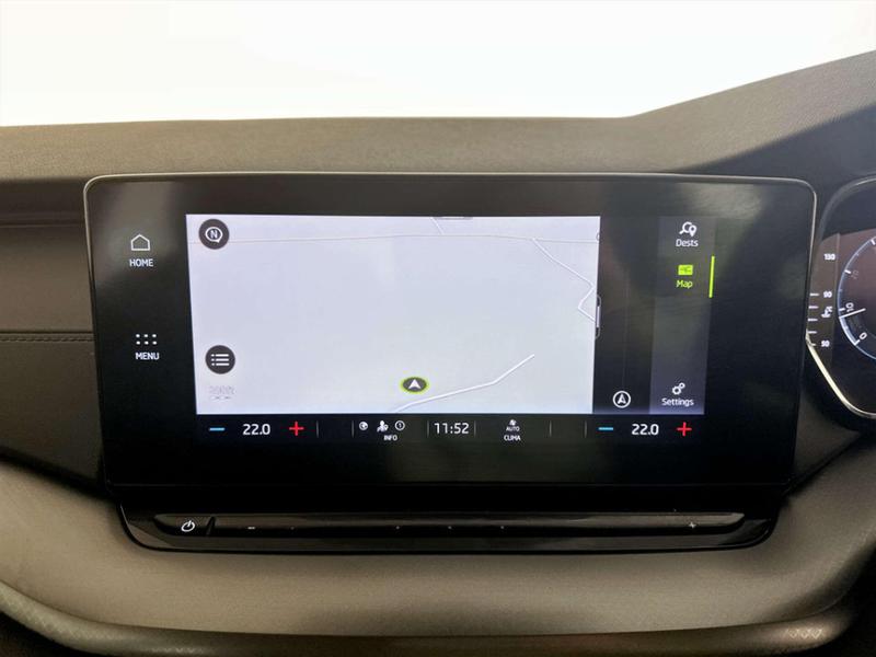 Used Skoda Octavia 2021 for sale - 76895582: Photo 21