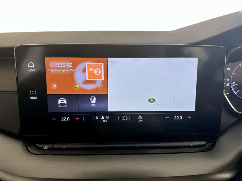 Used Skoda Octavia 2021 for sale - 76895582: Photo 22