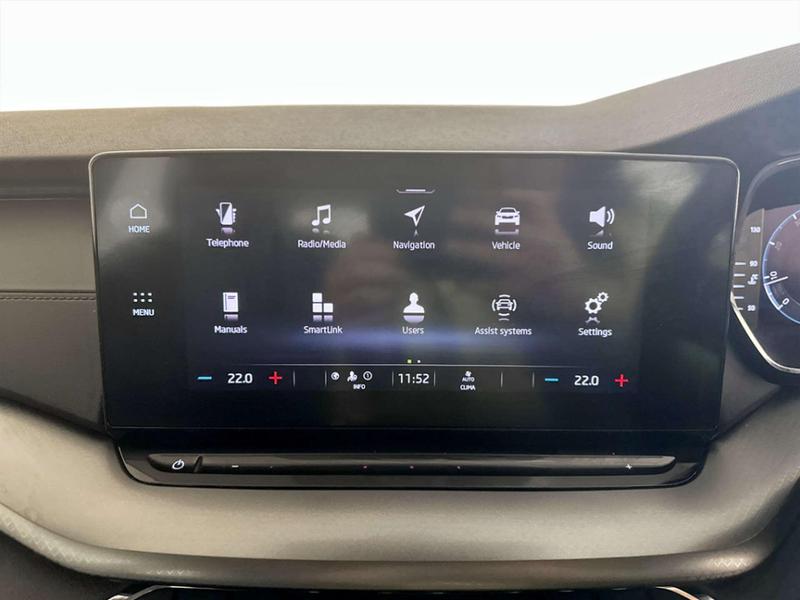 Used Skoda Octavia 2021 for sale - 76895582: Photo 23