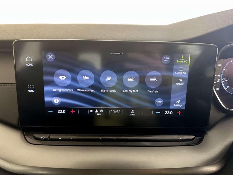 Used Skoda Octavia 2021 for sale - 76895582: Photo 26