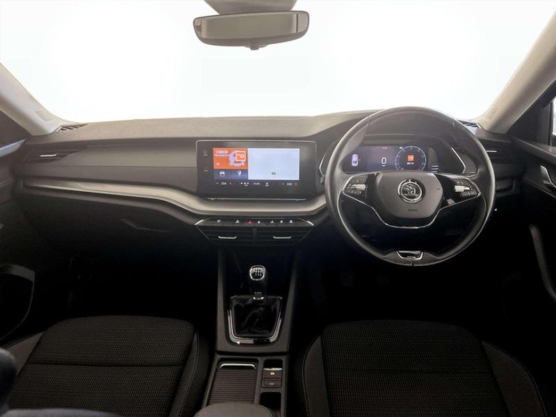 Used Skoda Octavia 2021 for sale - 76895582: Photo 3