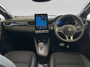 Used Renault Symbioz 2024 for sale - 78943996: Photo