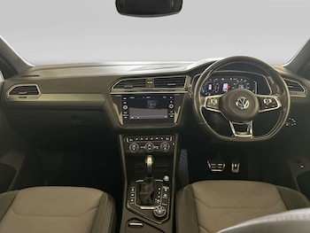 Used Volkswagen Tiguan 2020 for sale - 79197693: Photo