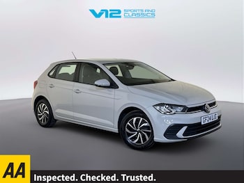Used Volkswagen Polo 2024 for sale - 79261340: Photo
