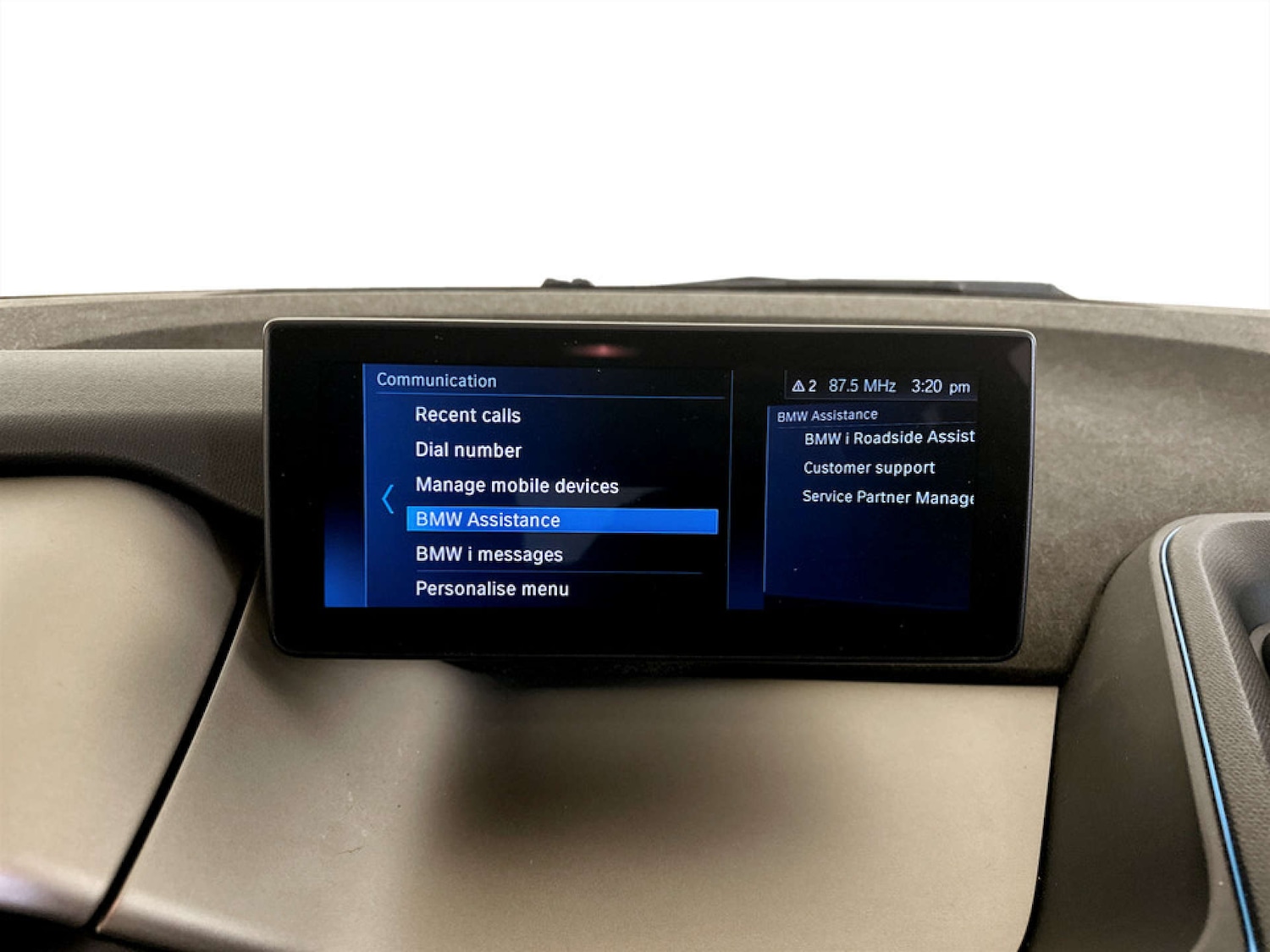 Used BMW i3 2018 for sale - 77422854: Photo 22