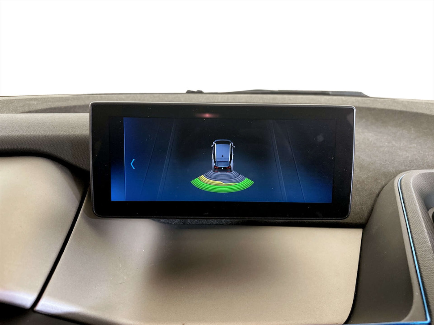 Used BMW i3 2018 for sale - 77422854: Photo 23