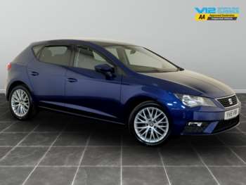 2018 (18) - 1.2 TSI SE Dynamic Technology 5dr