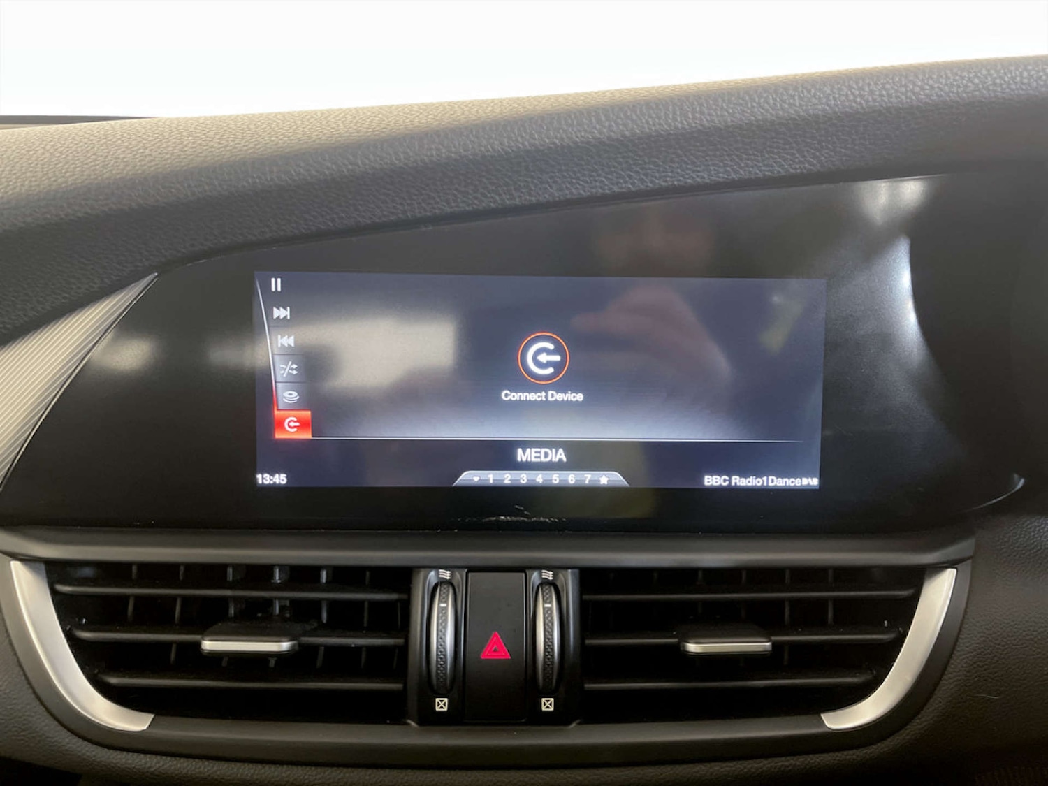 Used Alfa Romeo Giulia 2018 for sale - 77185692: Photo 22