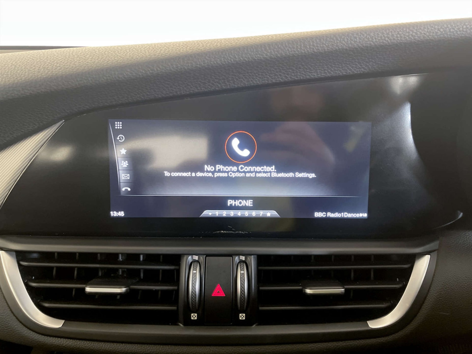 Used Alfa Romeo Giulia 2018 for sale - 77185692: Photo 24