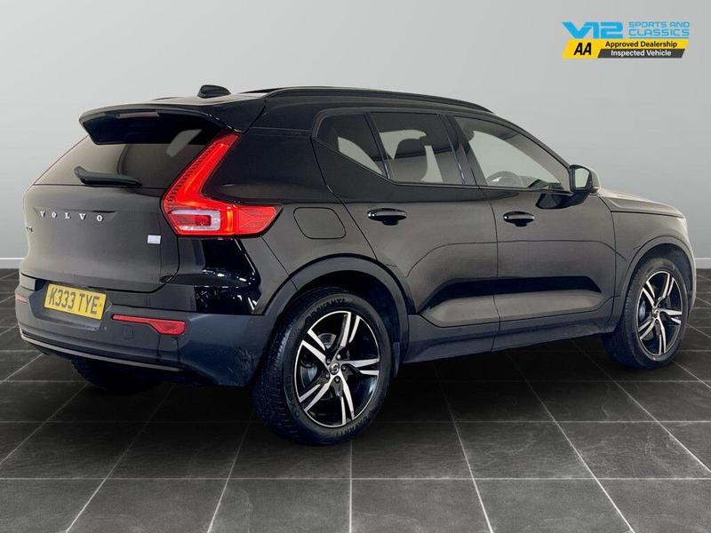 Used Volvo XC40 2020 for sale - 76461369: Photo 10