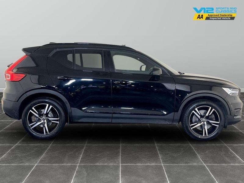 Used Volvo XC40 2020 for sale - 76461369: Photo 11