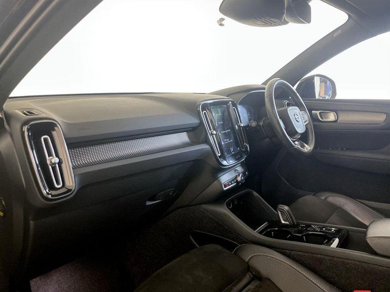 Used Volvo XC40 2020 for sale - 76461369: Photo 12