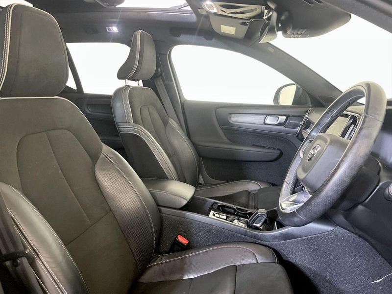 Used Volvo XC40 2020 for sale - 76461369: Photo 13