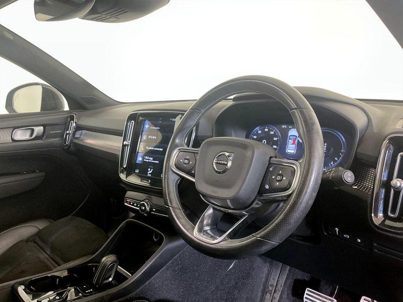 Used Volvo XC40 2020 for sale - 76461369: Photo 16