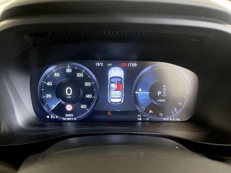 Used Volvo XC40 2020 for sale - 76461369: Photo 19