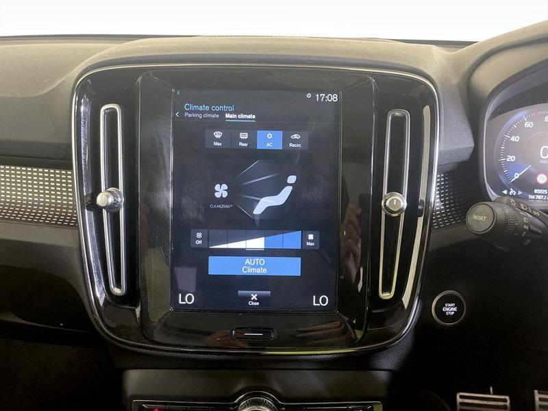 Used Volvo XC40 2020 for sale - 76461369: Photo 21