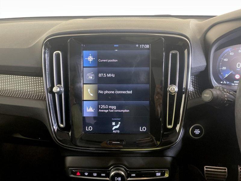 Used Volvo XC40 2020 for sale - 76461369: Photo 22