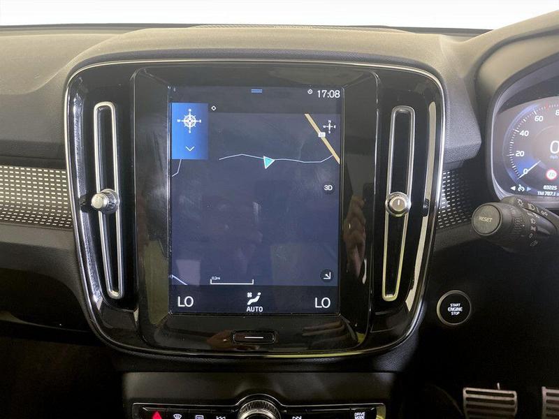 Used Volvo XC40 2020 for sale - 76461369: Photo 23