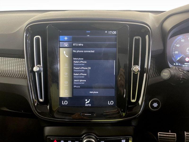 Used Volvo XC40 2020 for sale - 76461369: Photo 24