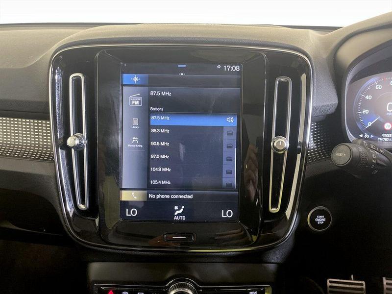 Used Volvo XC40 2020 for sale - 76461369: Photo 25