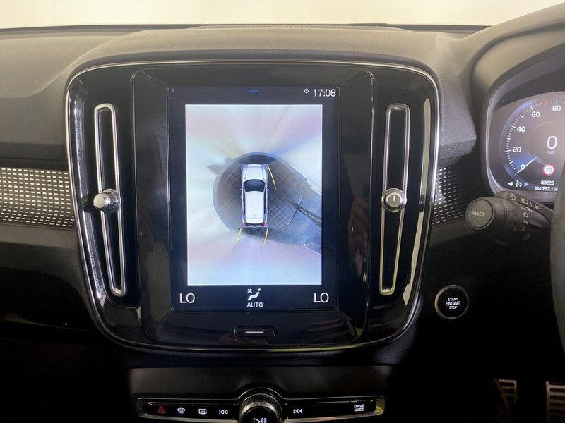 Used Volvo XC40 2020 for sale - 76461369: Photo 26