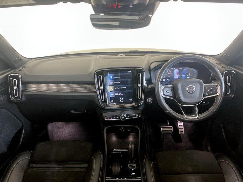 Used Volvo XC40 2020 for sale - 76461369: Photo 3