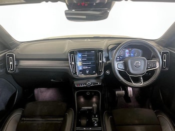 Used Volvo XC40 2020 for sale - 76461369: Photo