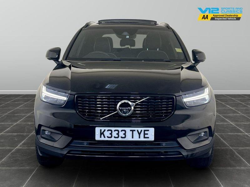 Used Volvo XC40 2020 for sale - 76461369: Photo 5