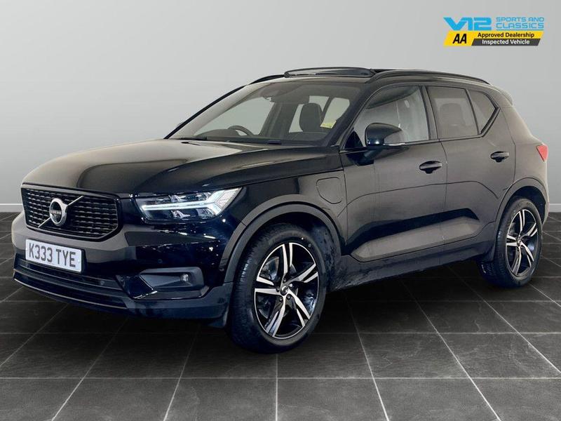 Used Volvo XC40 2020 for sale - 76461369: Photo 6