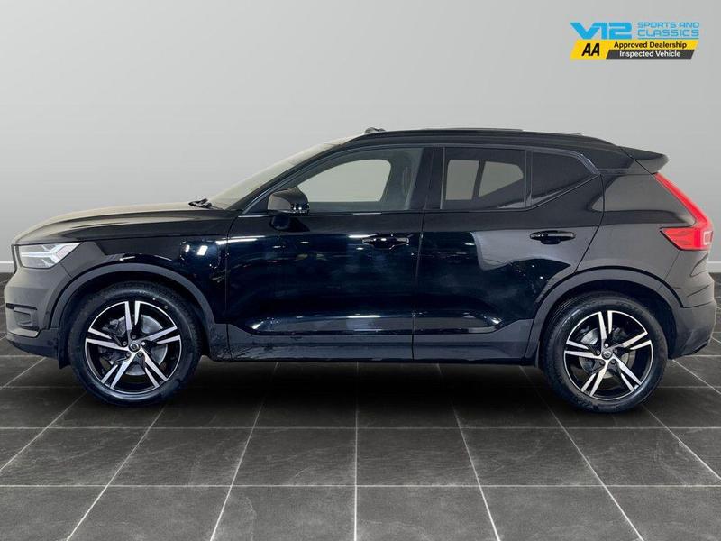 Used Volvo XC40 2020 for sale - 76461369: Photo 7