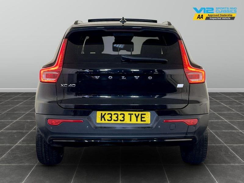 Used Volvo XC40 2020 for sale - 76461369: Photo 9