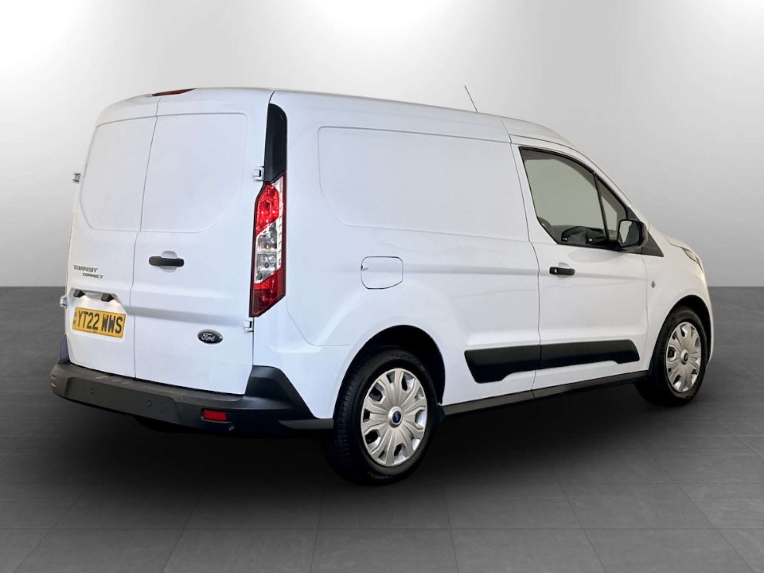 Used Ford Transit Connect 2022 for sale - 77185593: Photo 10